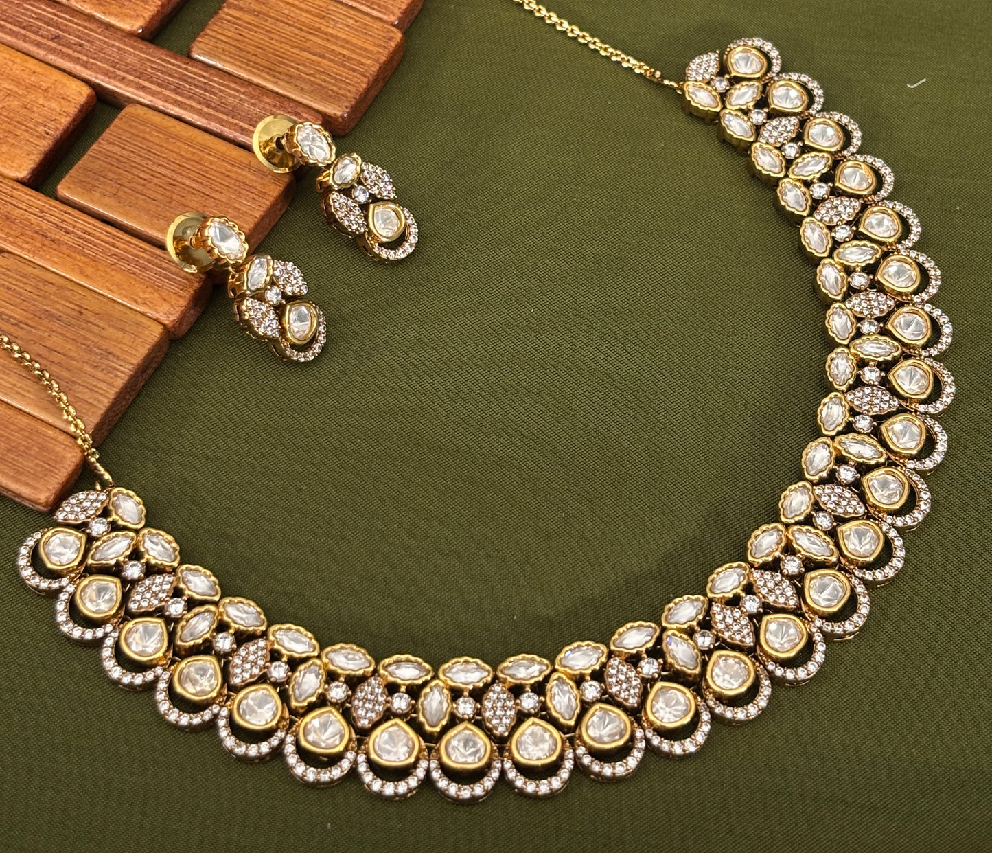 Navkiran Mala Set