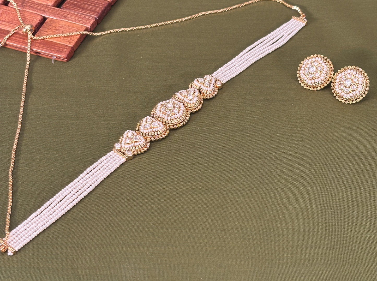 Sitaara set