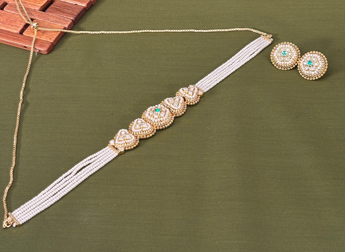 Sitaara set