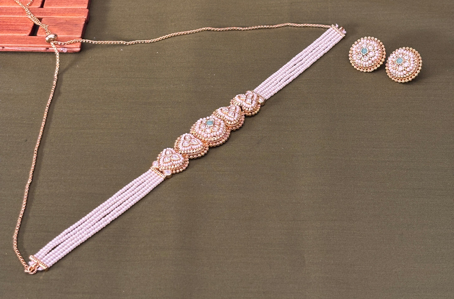 Sitaara set