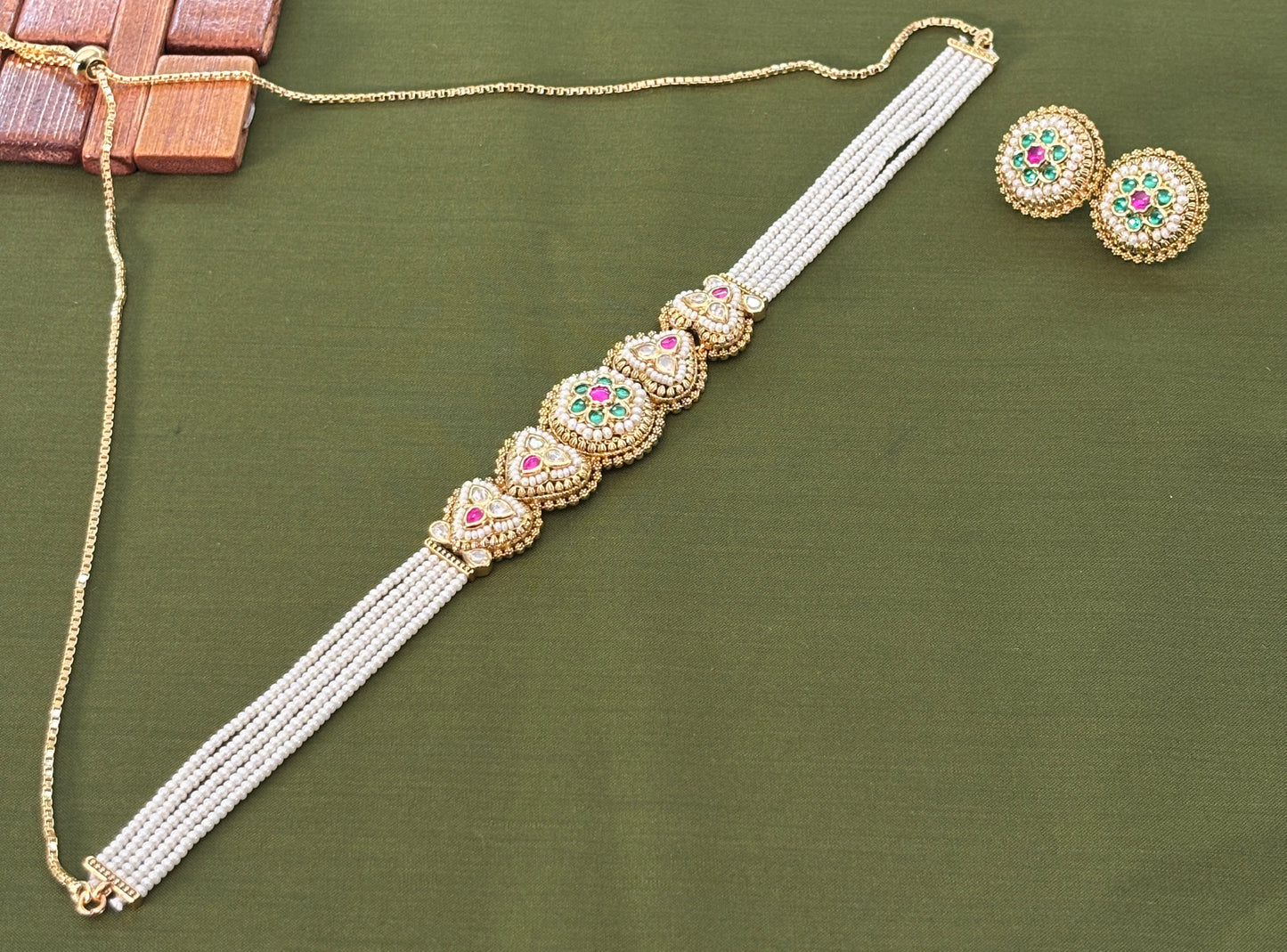 Sitaara set
