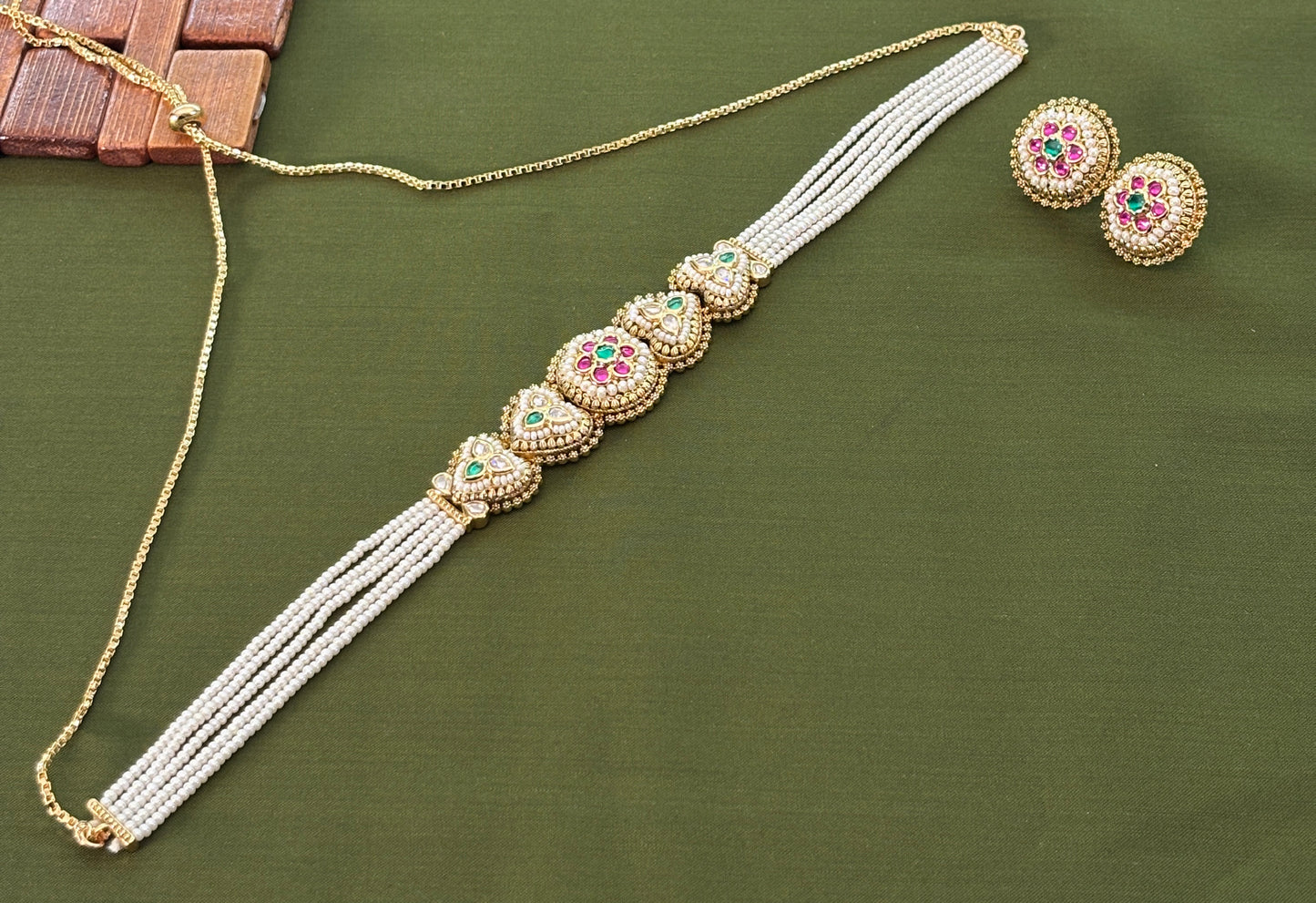 Sitaara set