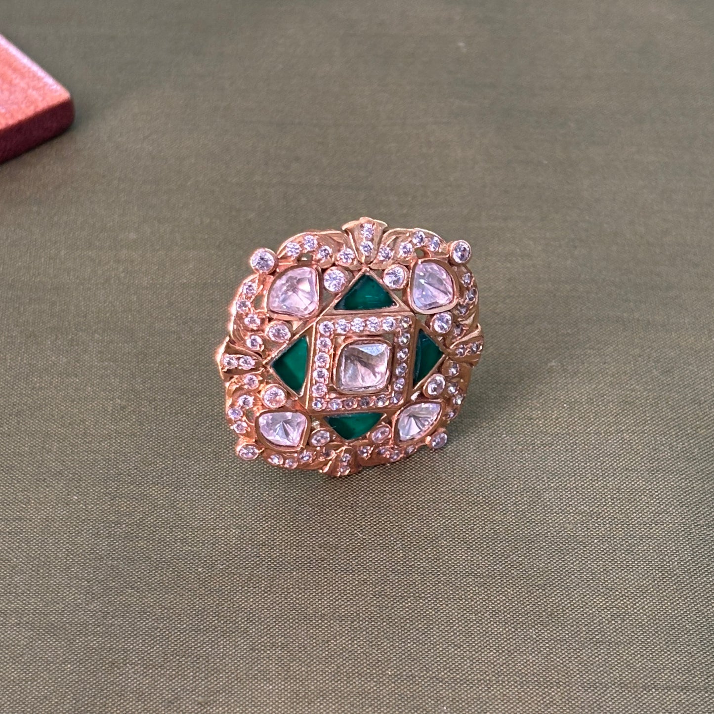 Eterna Ring