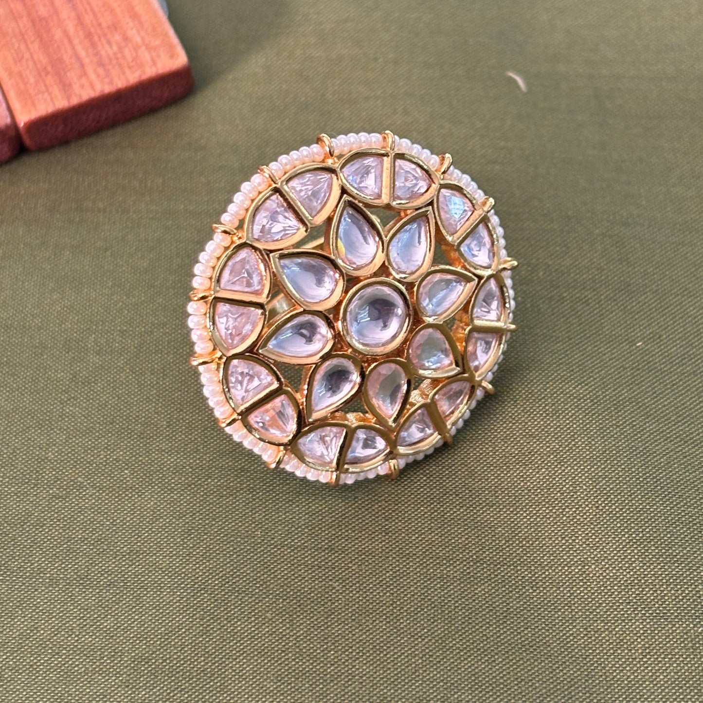 Aether Ring