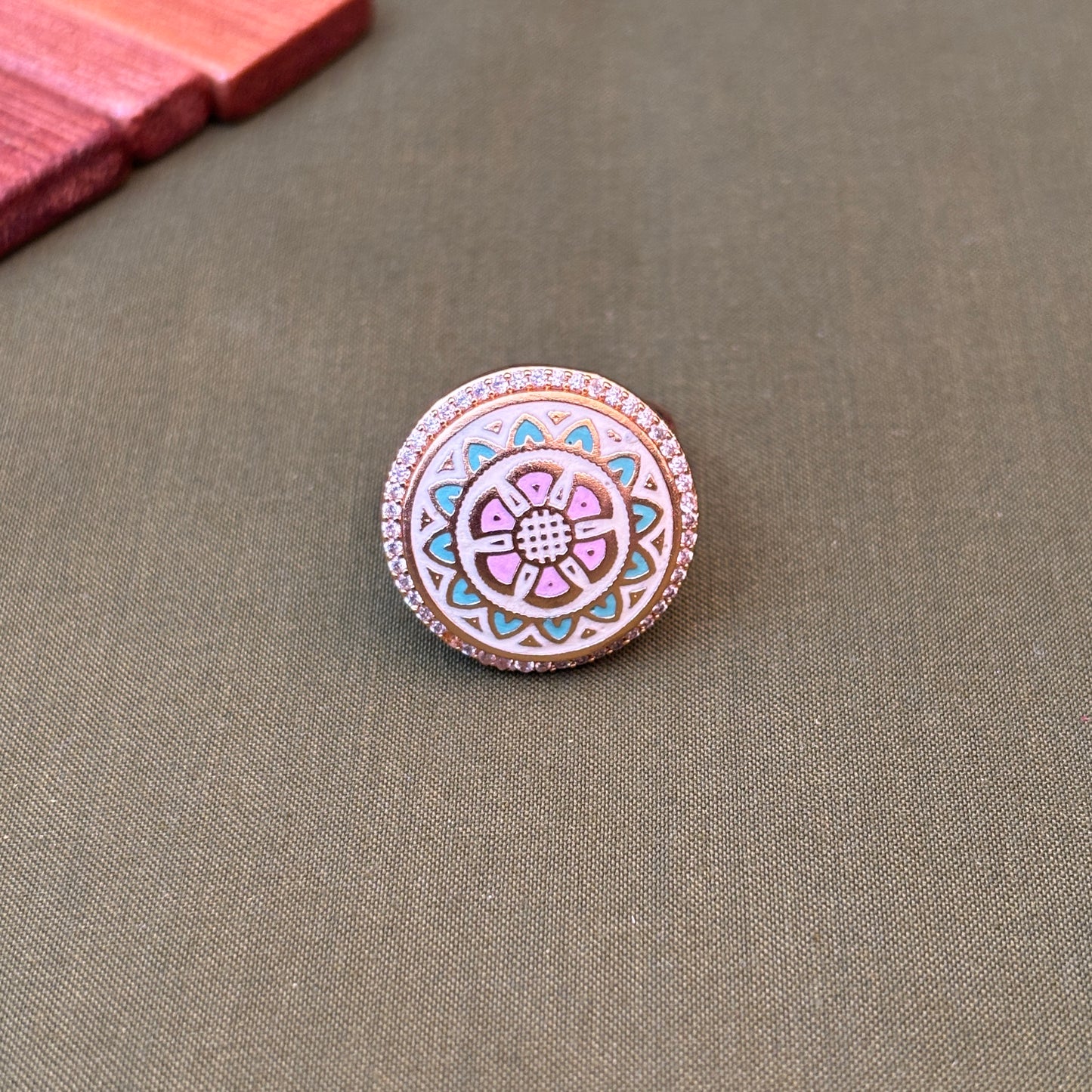 Blink Ring