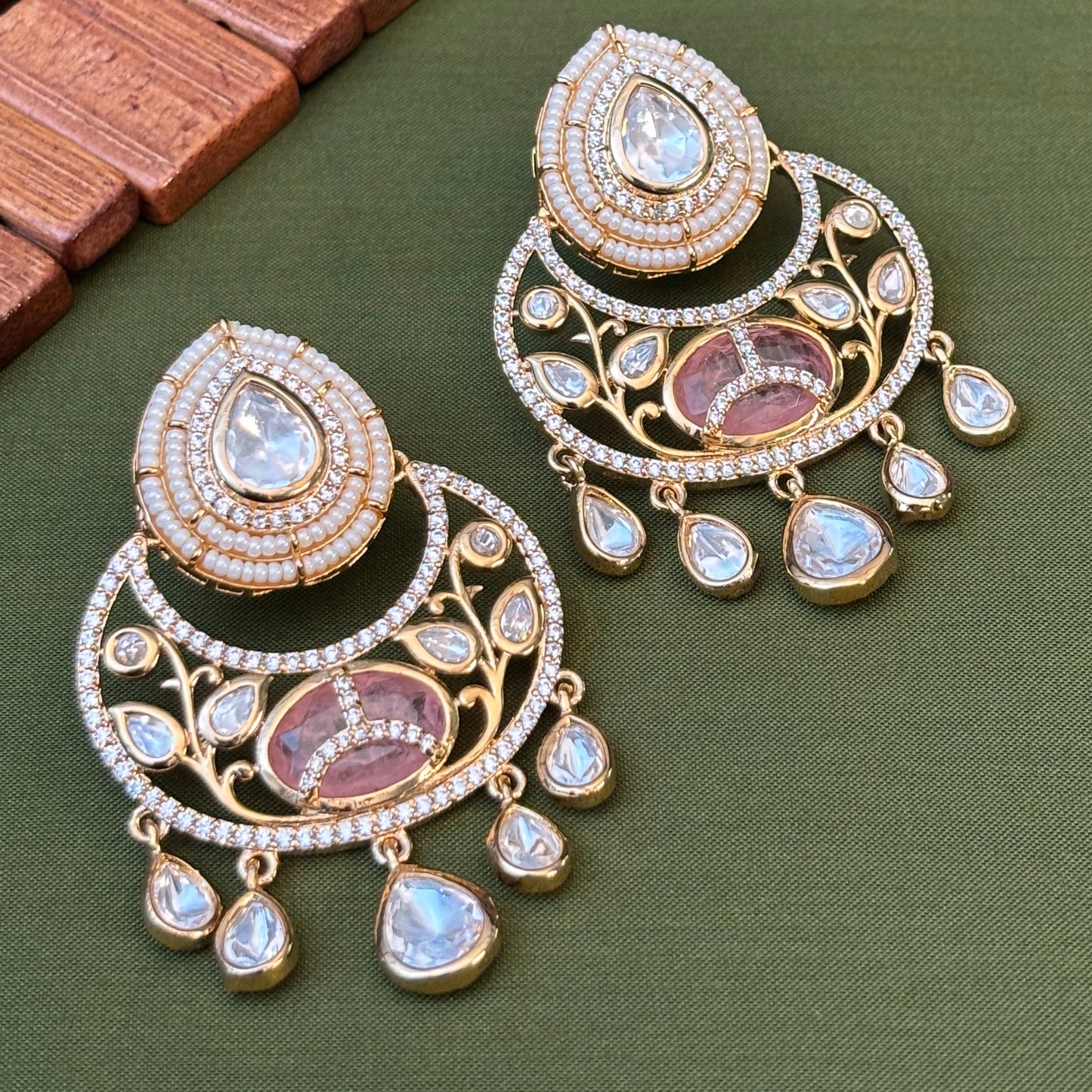 Sway Pearls