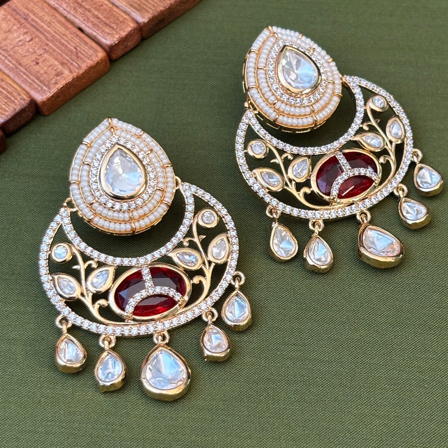 Sway Pearls
