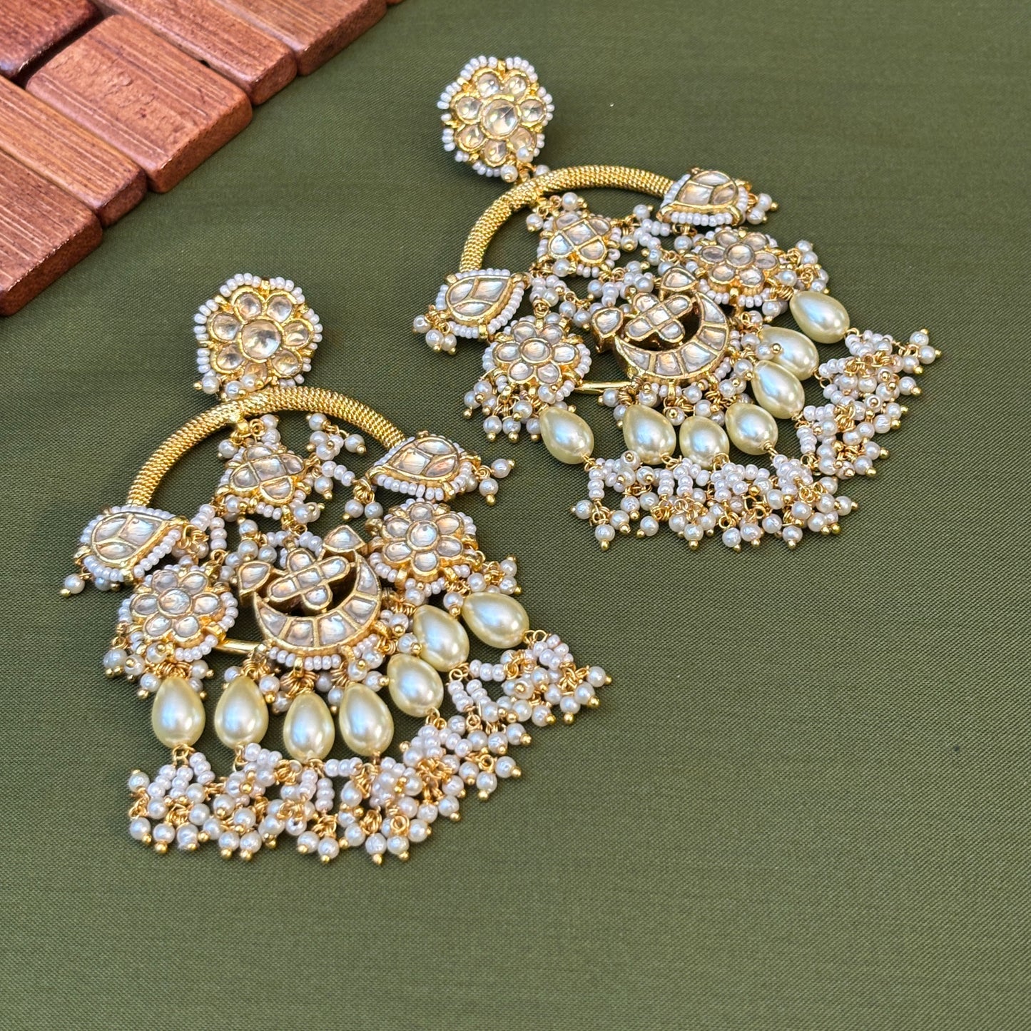 Rayette Hoops