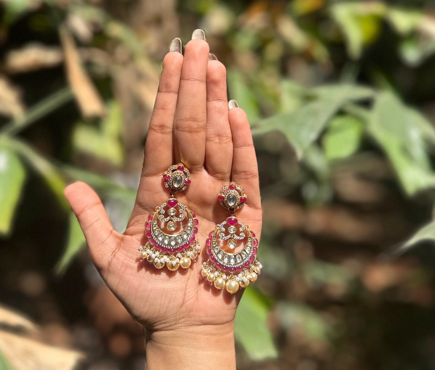 Roohi Drops